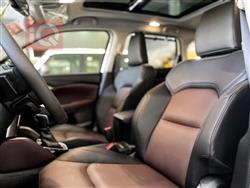 Toyota Urban Cruiser